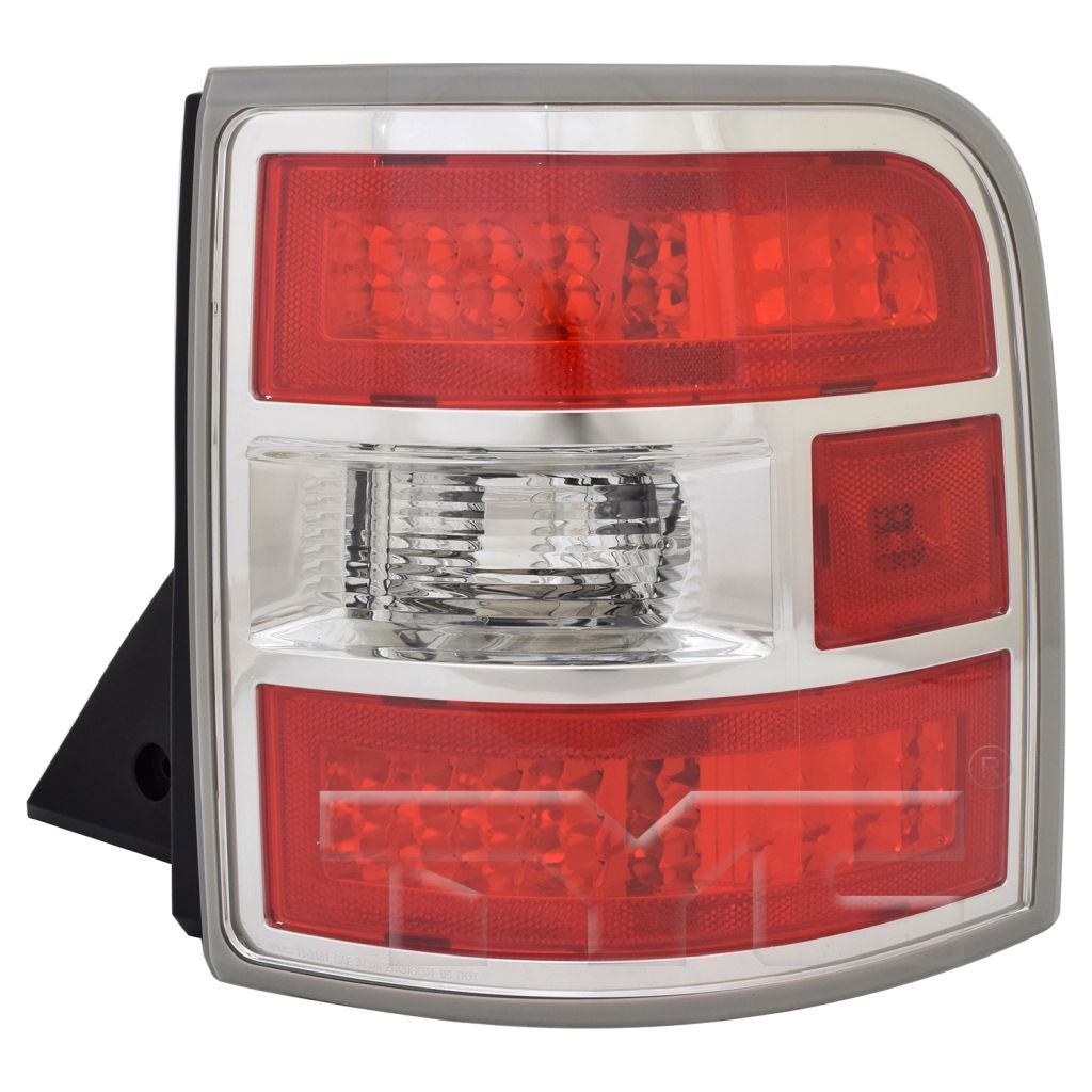 FORD TRUCKS & VANS FLEX TAIL LAMP ASSY RIGHT (Passenger Side) (LIMITED MDL) **CAPA** OEM#CA8Z13404B 2012-2019 PL#FO2801253C