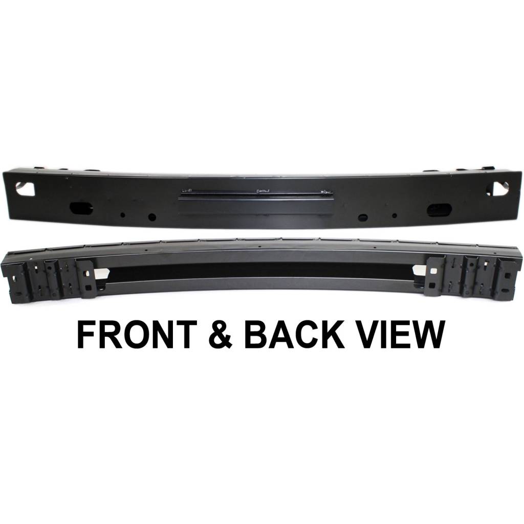 PONTIAC G6 REAR BUMPER REINFORCEMENT OEM#25901042 2005-2010 PL#GM1106578