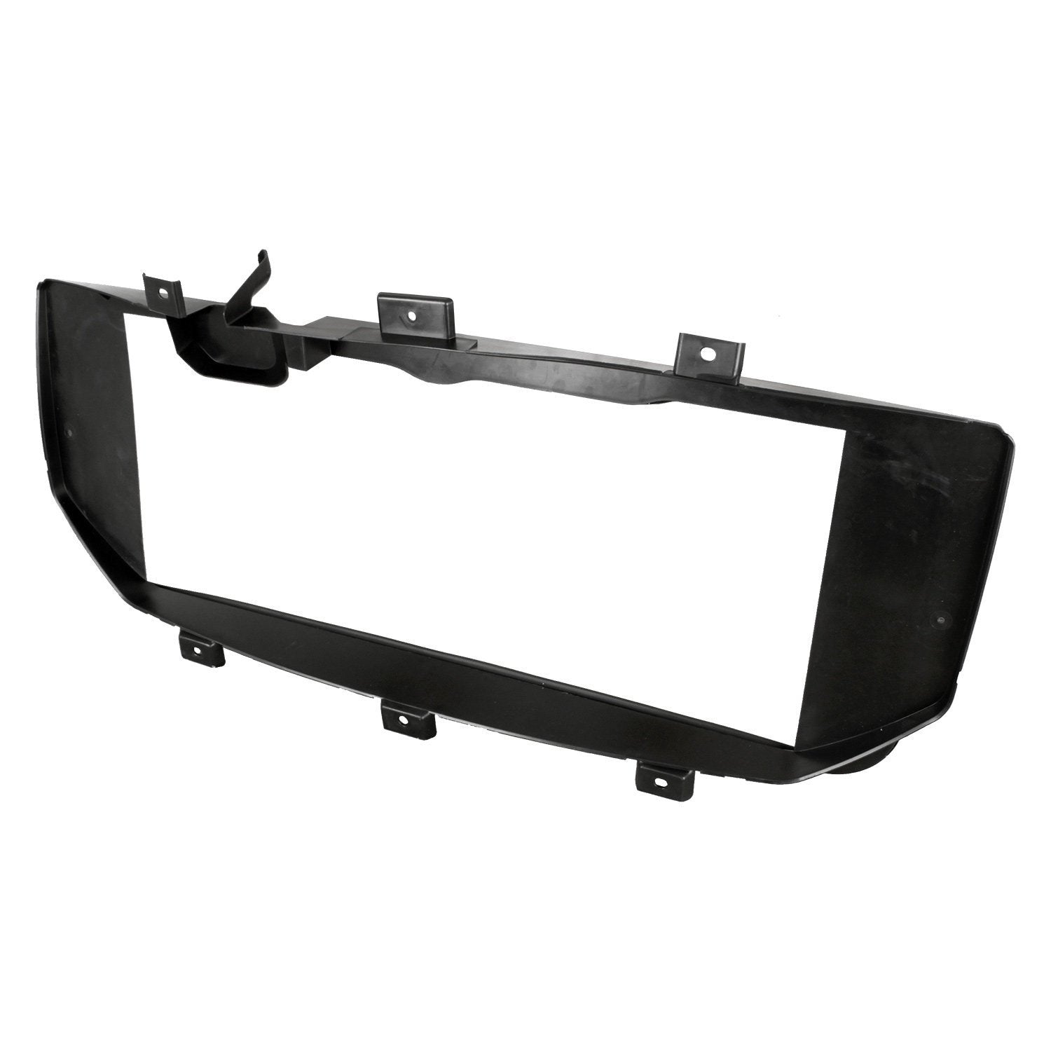 GM TRUCKS & VANS SIERRA/PU 1500 (19 OLD STYLE) GRILLE INNER (WO/TOW) OEM#84073555 2016-2019 PL#GM1223114