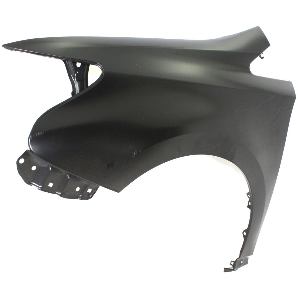 LEXUS HS 250h FENDER LEFT (Driver Side) **CAPA** OEM#5380275030 2010-2012 PL#LX1240117C