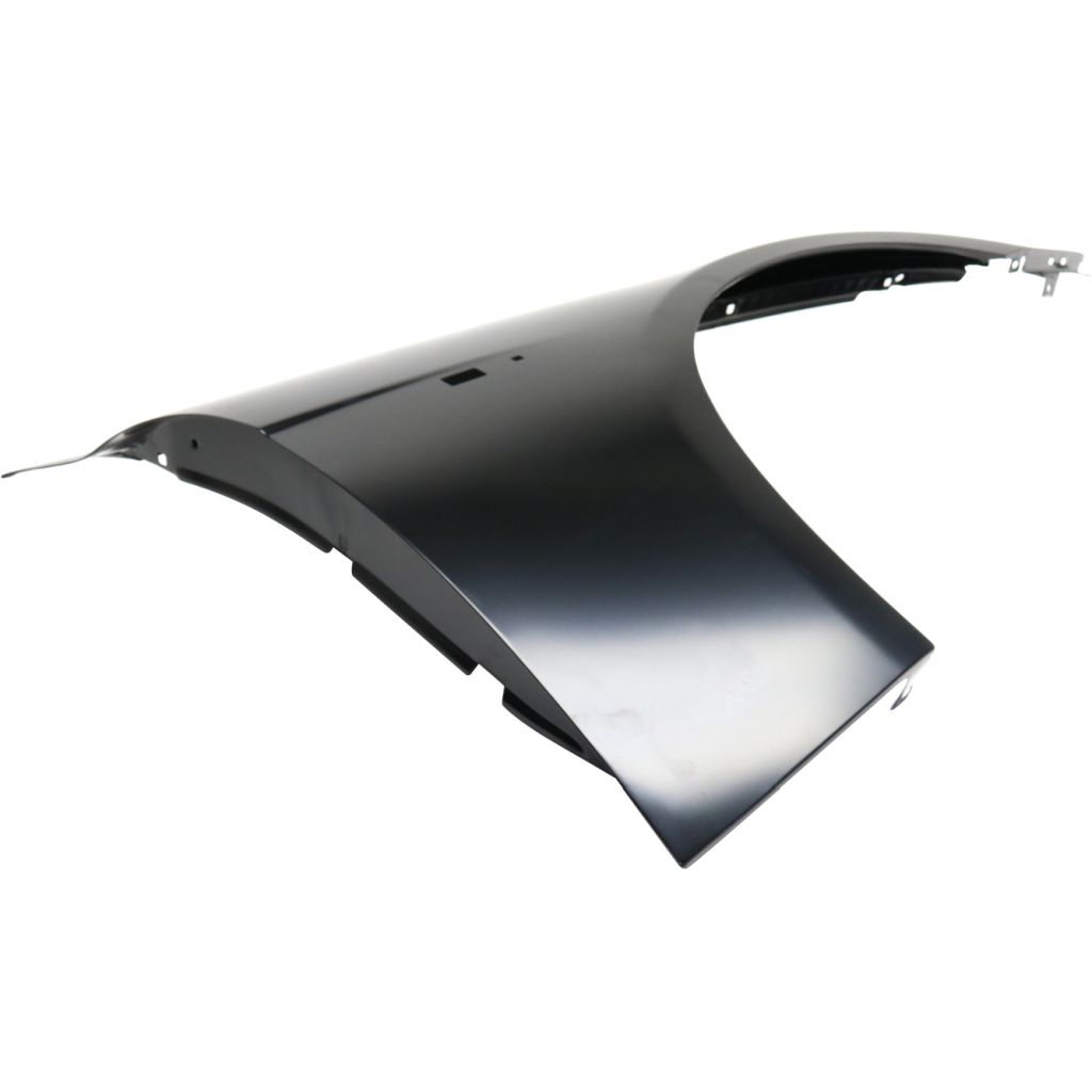 BMW BMW 7 SERIES FENDER RIGHT (Passenger Side) (750) (760 From (STEEL) OEM#41357138474-PFM 2005-2008 PL#BM1241136