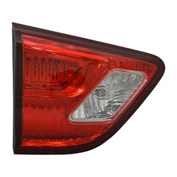 NISSAN(DATSUN) PATHFINDER BACKUP LAMP LEFT (Driver Side)**CAPA** OEM#265459PF0A 2017-2020 PL#NI2802113C