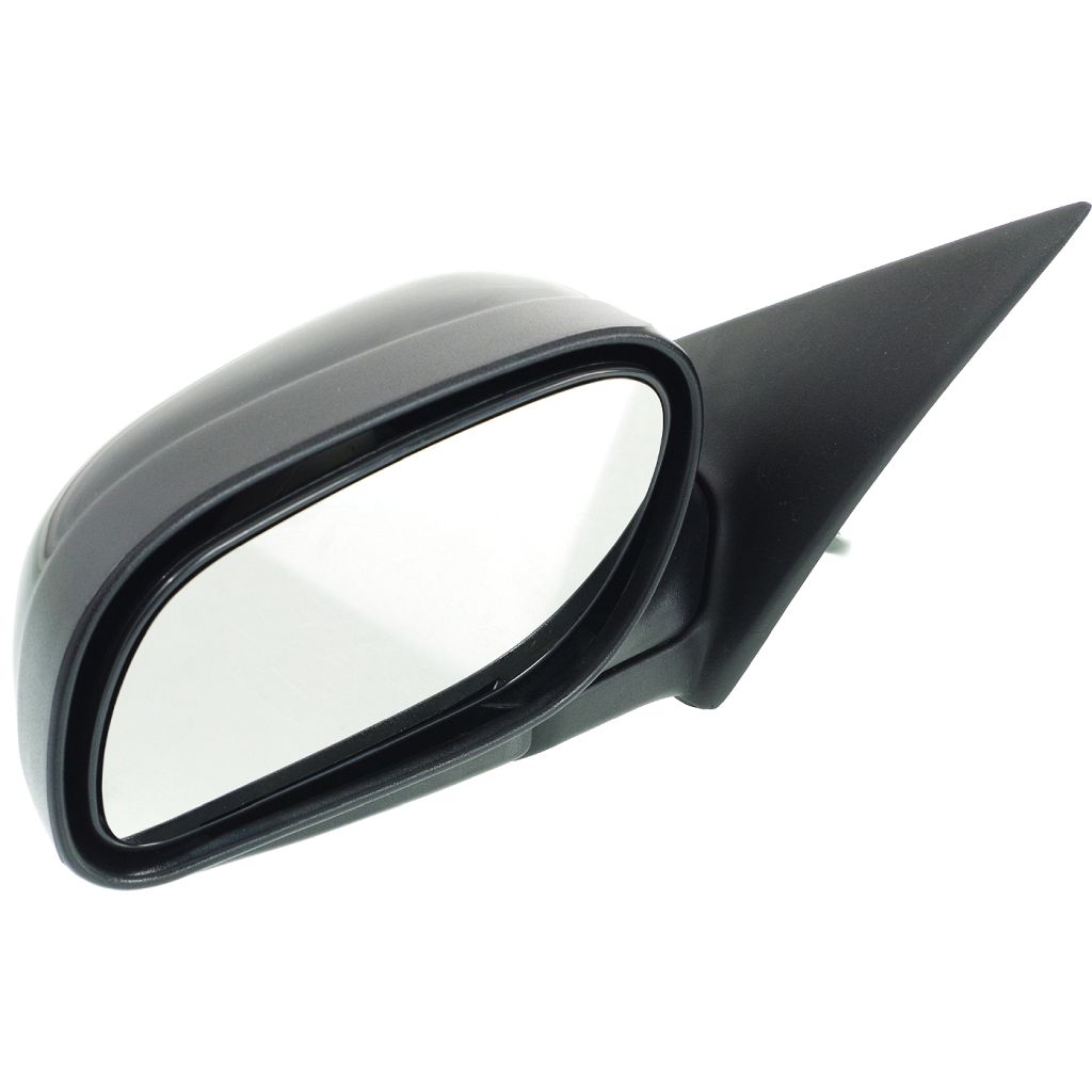 1998-2008 FORD / MERCURY Mirror outside rear view Left Driver Side OEM# 6W7Z17683AA-PFM PL# FO1320146