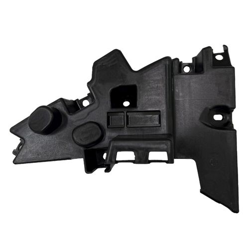 GM TRUCKS & VANS COLORADO FRONT BUMPER COVER INNER BRACKET LEFT (Driver Side) (EXC TRAILER BOSS)**CAPA** OEM#84770647 2023-2026 PL#GM1042177C