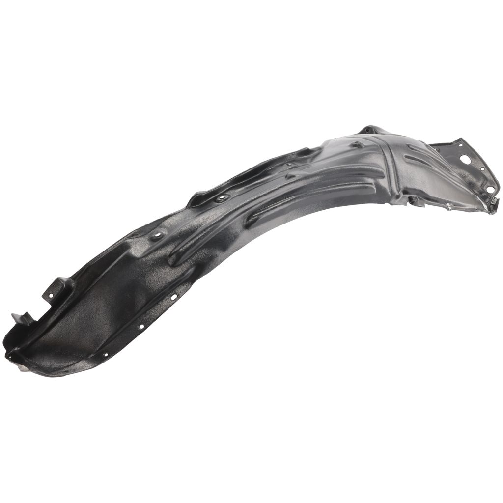 HONDA PILOT FENDER LINER RIGHT (Passenger Side) OEM#74101SZAA50 2012-2015 PL#HO1249153