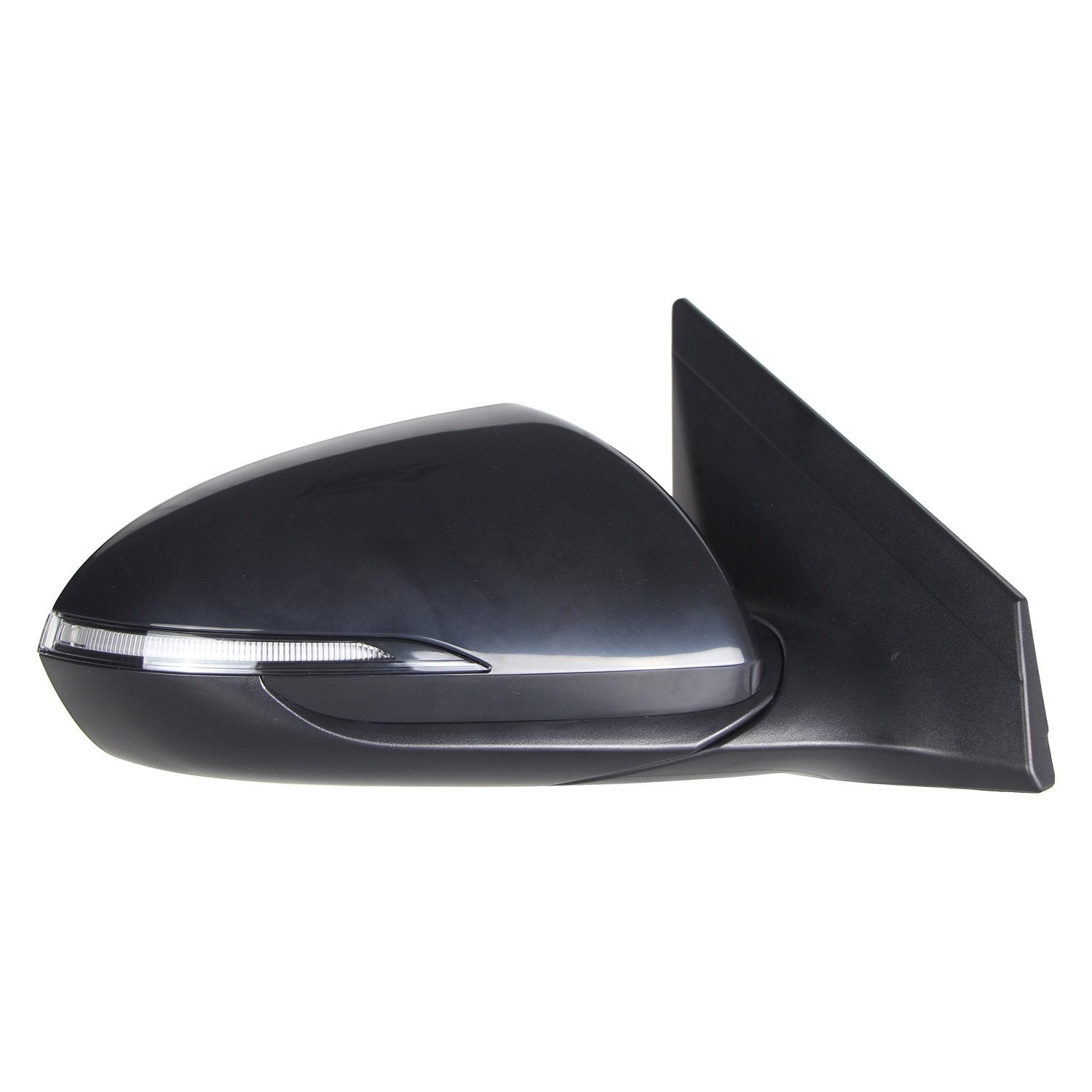 HYUNDAI ELANTRA SEDAN DOOR MIRROR RIGHT (Passenger Side) PWR/HTD/SIGNAL/MEMORY (W/BSD) OEM#87620F3540 2019-2020 PL#HY1321267
