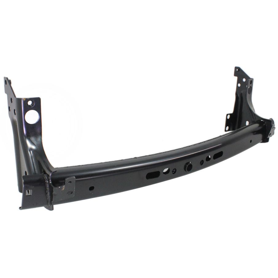 GM TRUCKS & VANS SILVERADO/PU 1500 HYBRID (CHEVY) REAR BUMPER REINF LOWER (HITCH BAR) **CAPA** OEM#20899966 2009-2013 PL#GM1107108C