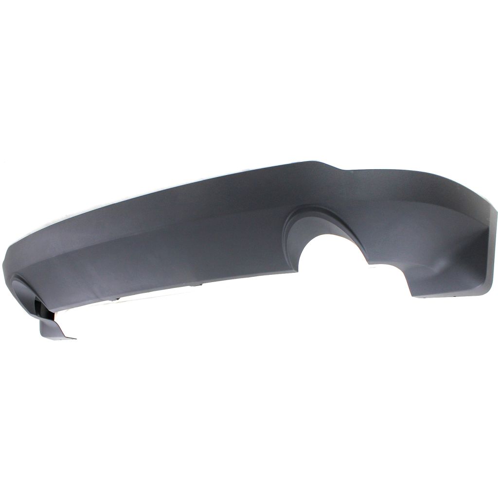 FORD TRUCKS & VANS EDGE REAR BUMPER COVER LOWER (WO/TOW)(EXC SPORT)**CAPA** OEM#BT4Z17K835APTM 2011-2014 PL#FO1115100C