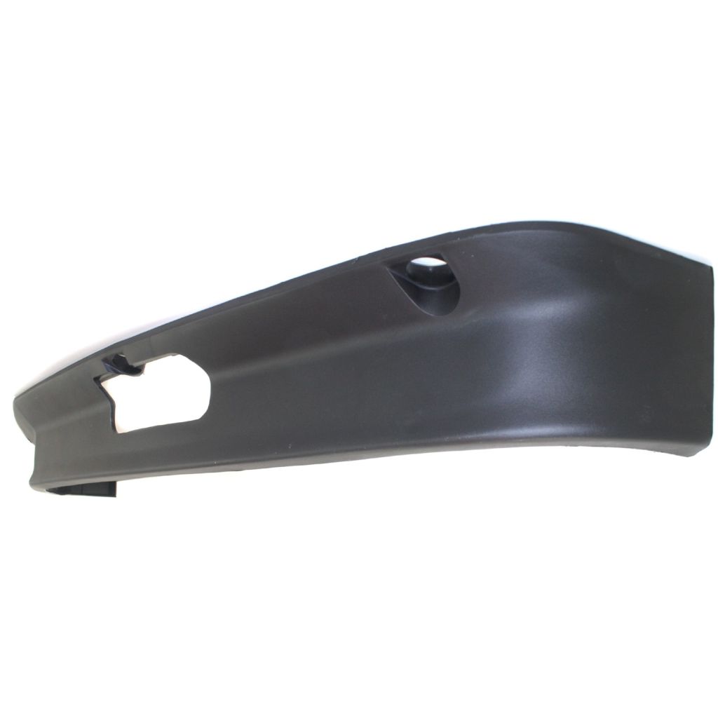 GM TRUCKS & VANS TAHOE (CHEVY) (HEAD/LAMP & C/L 2pcs Design ) AIR DEFLECTOR (W/ TOW HOOK) OEM#15569430 1995-2000 PL#GM1090105