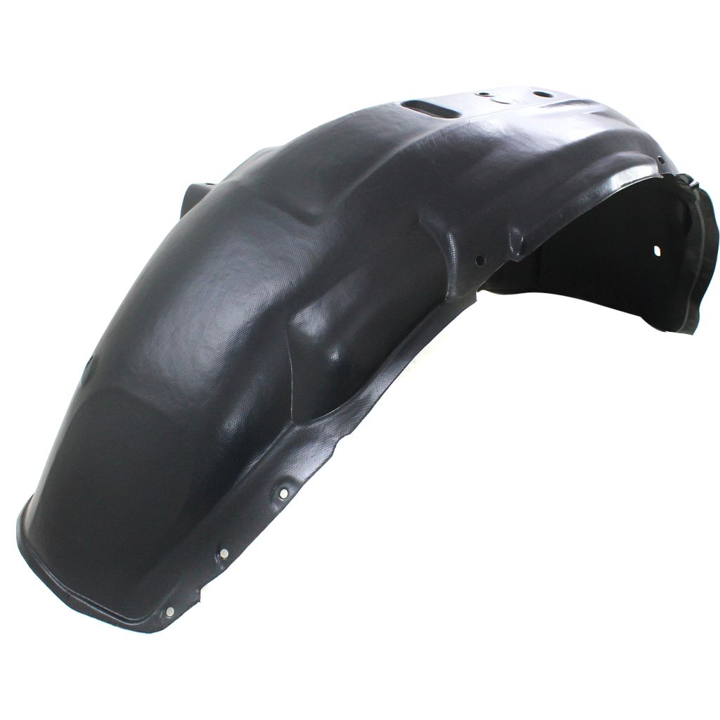 KIA SORENTO FENDER LINER RIGHT (Passenger Side) (LX) OEM#868123E001 2003-2006 PL#KI1251107