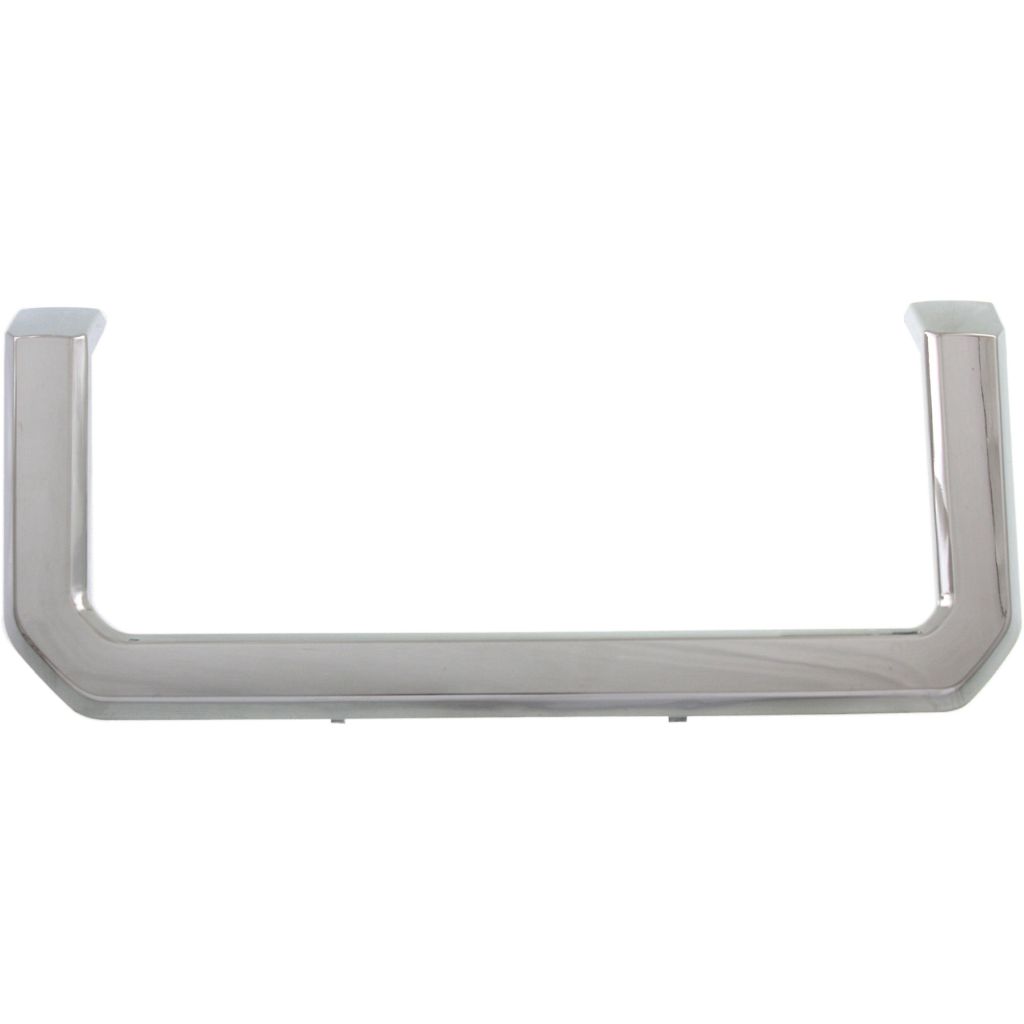 FORD TRUCKS & VANS FORD/PU (F250/350/450) Super Duty GRILLE MOLG LEFT (Driver Side) CHROME (XLT/LARITA/KING RANCH) OEM#BC3Z8200E (P) 2011-2016 PL#FO1212114