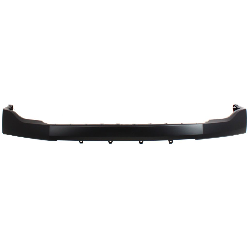FORD TRUCKS & VANS EXPEDITION FRONT BUMPER COVER UPR PRIMED (WO/Wheel Opng Mldg) OEM#7L1Z17D957APTM 2007-2014 PL#FO1014103