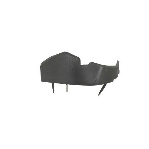 DODGE CHALLENGER FRONT BUMPER COVER UPPER SUPPORT LEFT (Driver Side) **CAPA** OEM#68375014AA 2015-2023 PL#CH1042126C
