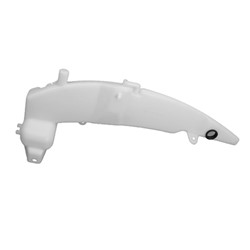 FORD FOCUS WASHER TANK WO/PUMP (00-03 S/D ONLY) OEM#3S4Z17618AB 2000-2004 PL#FO1288100