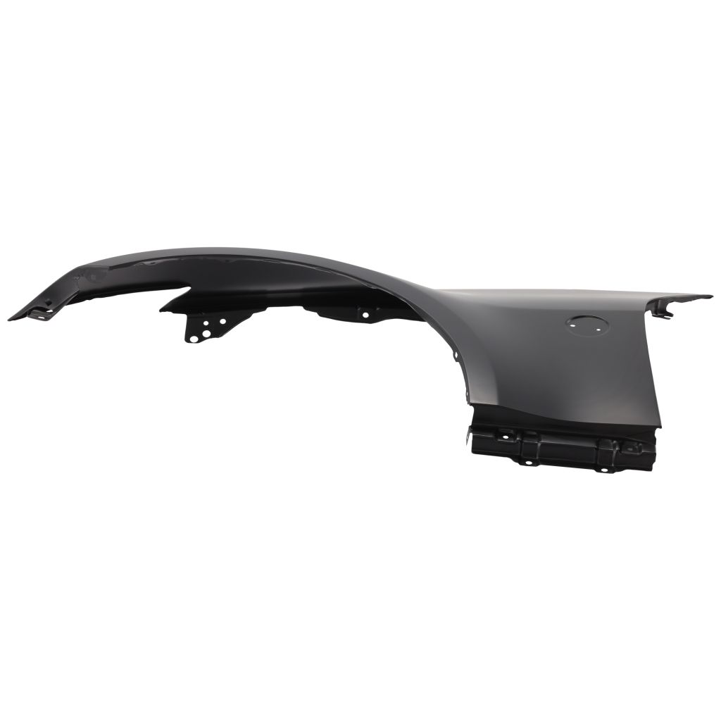 NISSAN(DATSUN) 350Z FENDER LEFT (Driver Side) OEM#FCA01CD0MA 2003-2009 PL#NI1240177