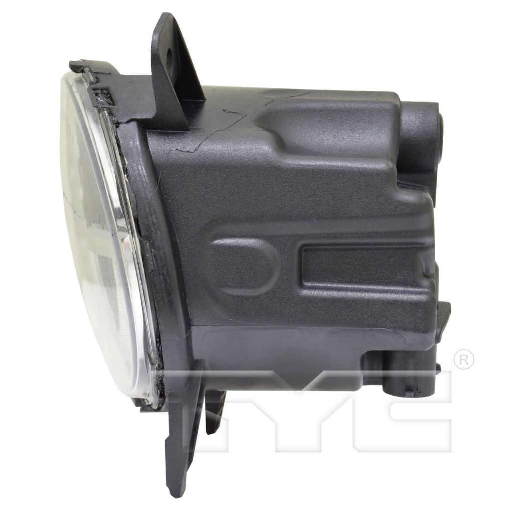 BMW BMW 2 2DOORS/CONV FOG LAMP ASSY LEFT (Driver Side) LED (230i)**CAPA** OEM#63177315559 2018-2021 PL#BM2592153C