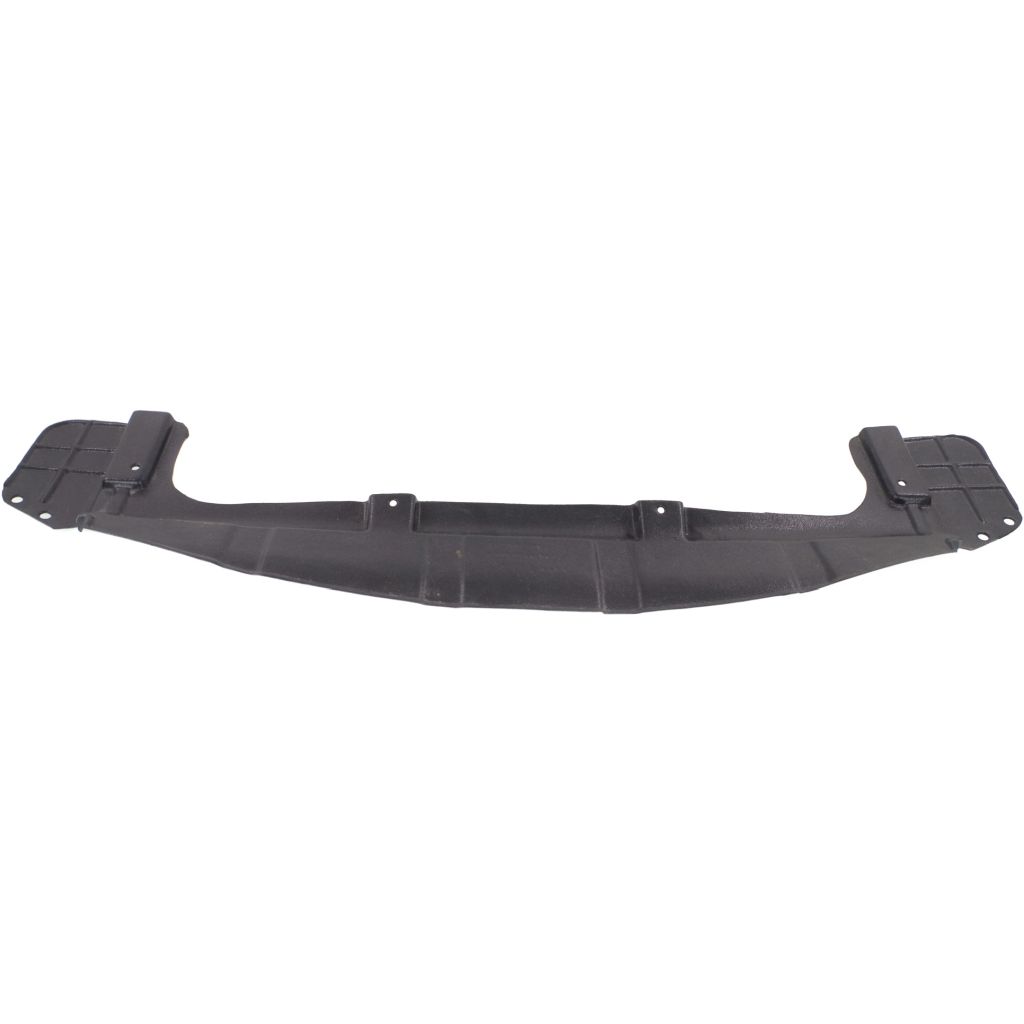 KIA FORTE5 HATCHBACK FRONT SPLASH SHIELD(ENG UNDER CVR) OEM#291101M201 2011-2013 PL#KI1228126