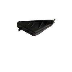 FORD MUSTANG GRILLE BKT LEFT (Driver Side) OEM#5R3Z8B455AB 2005-2009 PL#FO1207110