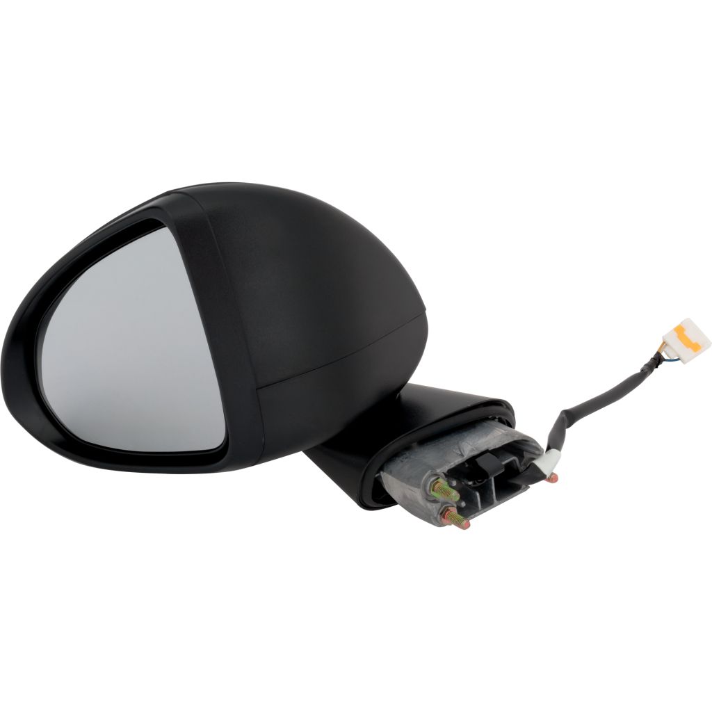 HYUNDAI SONATA DOOR MIRROR LEFT (Driver Side) PWR (SE) OEM#87610L0000 2020-2022 PL#HY1320272