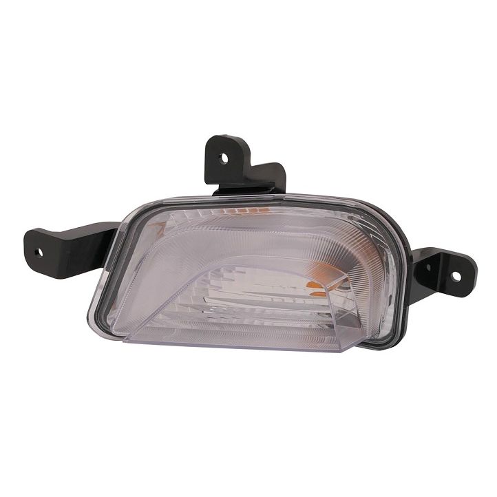 BUICK ENCORE GX SIGNAL LAMP ASSY LEFT (Driver Side) **CAPA** OEM#42716021 2020-2023 PL#GM2530143C