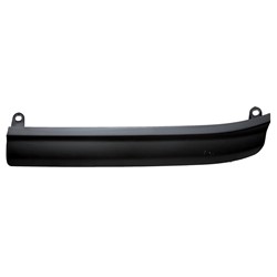 TOYOTA 4RUNNER FRONT BUMPER COVER LOWER SUPPORT LEFT (Driver Side) (W/ MLDG TRIM) OEM#5267635010 2014-2024 PL#TO1042132