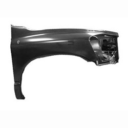 DODGE TRUCKS & VANS DODGE/PU ( R1500)(EXC Mega Cab ) FENDER RIGHT (Passenger Side)**CAPA** OEM#55276986AB 2006-2008 PL#CH1241255C