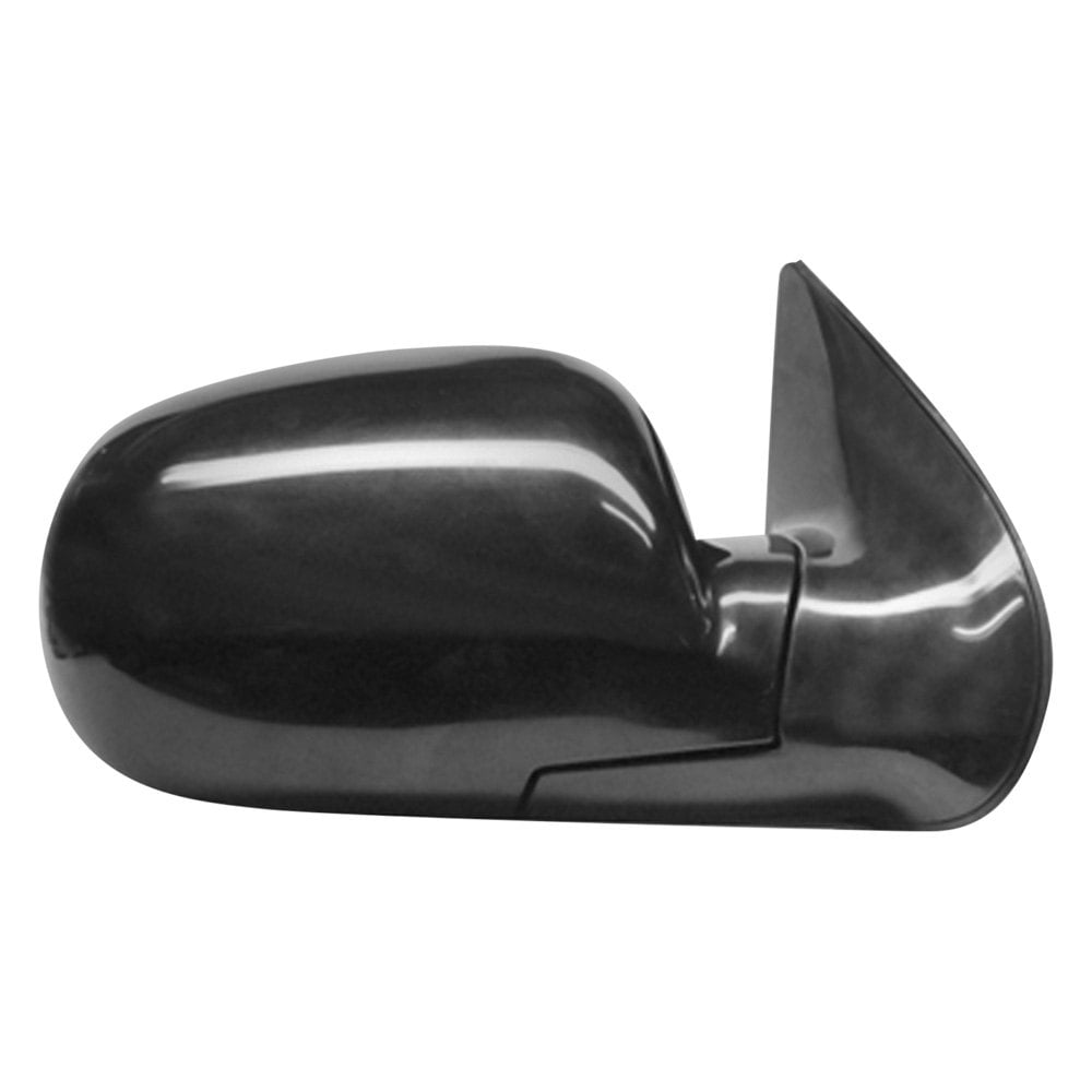 HYUNDAI SANTA FE DOOR MIRROR RIGHT (Passenger Side) PWR HTD OEM#8762026822 2005-2006 PL#HY1321160