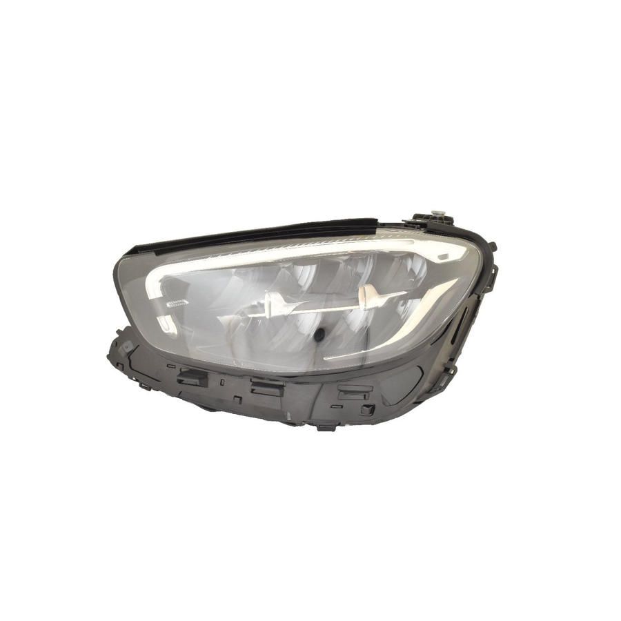 MERCEDES-BENZ E-CLASS WAGON (213) HEAD LAMP UNIT LEFT (Driver Side) (Driver Side) (WO/ACTIVE LIGHTING)(FROM 11-23-20) **CAPA** OEM#2139066708 2021-2023 PL#MB2502274C