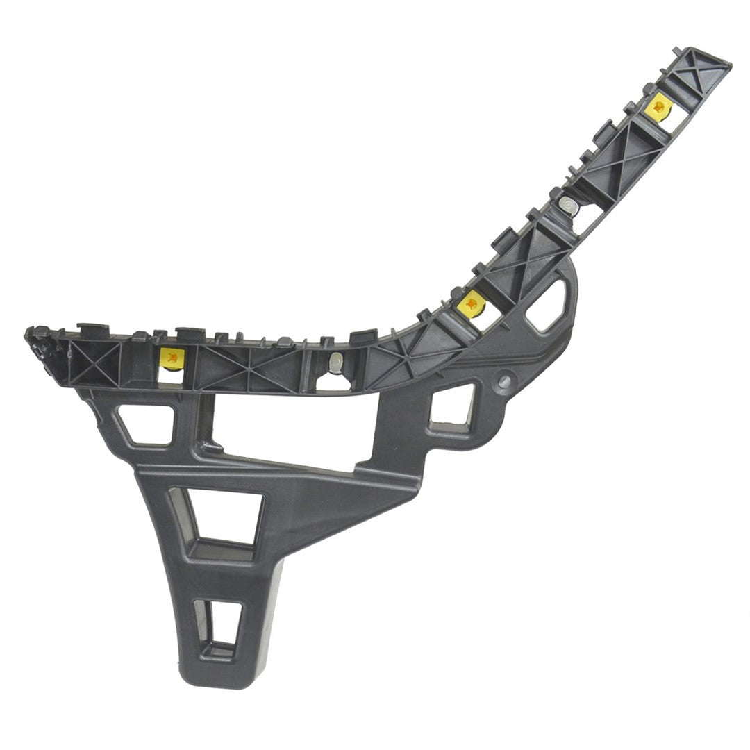 HYUNDAI SONATA REAR BUMPER COVER SIDE BRACKET LEFT (Driver Side) OEM#86613C2700 2018-2019 PL#HY1142129
