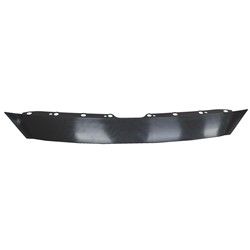 MAZDA MAZDA6 GRILLE UPPER COVER PRIMED (NOSE PANEL)(EXC 16-17 W/LED HEAD LAMP) **CAPA** OEM#GHP950033C51 2014-2017 PL#MA1217103C