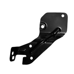 FORD TRUCKS & VANS FORD/PU (F250/350/450) Super Duty REAR BUMPER SIDE SUPPORT BRACKET LEFT (Driver Side) OEM#HC3Z17796C 2020-2022 PL#FO1162104
