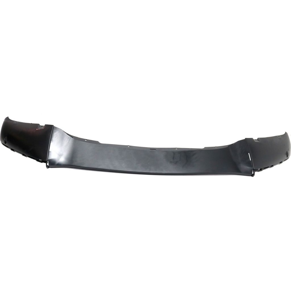 BMW BMW X5 FRONT BUMPER LOWER SPOILER (W/ SENSOR)((WO/M SPORT) OEM#51117397413 2014-2018 PL#BM1093103