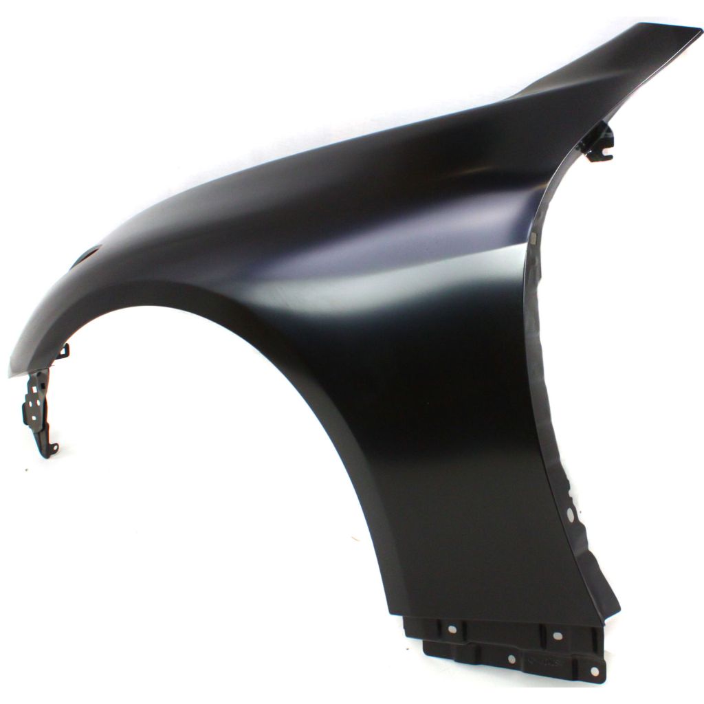 INFINITI Q60 COUPE FENDER LEFT (Driver Side) OEM#F3101JL0MA 2014-2015 PL#IN1240114