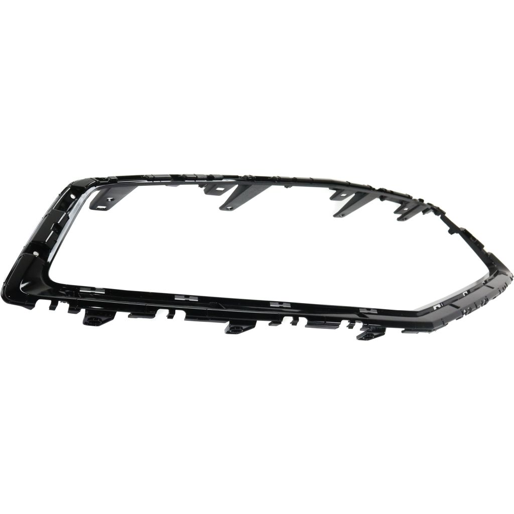 ACURA MDX GRILLE MOLDING MOUNTING BASE OEM#71121TZ5A00 2017-2020 PL#AC1202109