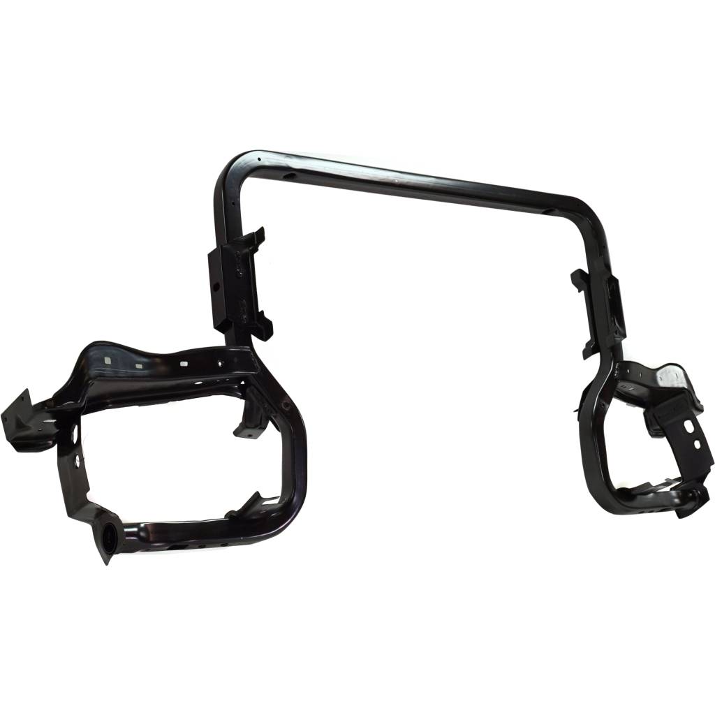 2005-2010 JEEP COMMANDER / GRAND CHEROKEE Radiator support OEM# 5143322AE PL# CH1225220