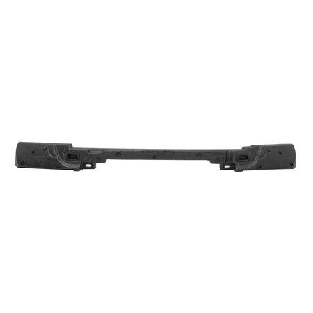 NISSAN(DATSUN) PATHFINDER REAR BUMPER ABSORBER (S/SV/ROCK CREEK) **CAPA** **CAPA** OEM#850A26TA0A 2022-2025 PL#NI1170170C