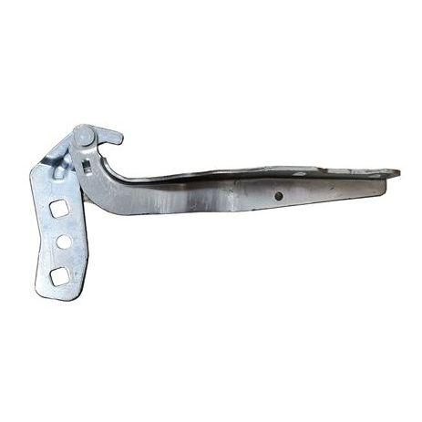 FORD TRUCKS & VANS ESCAPE HOOD HINGE LEFT (Driver Side) OEM#LJ6Z16797A 2020-2024 PL#FO1236188