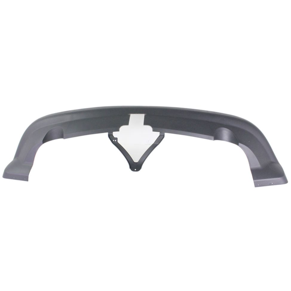 FORD TRUCKS & VANS EDGE REAR BUMPER COVER LOWER DK-GRAY (W/TOW) OEM#7T4Z17K835D 2007-2010 PL#FO1100618