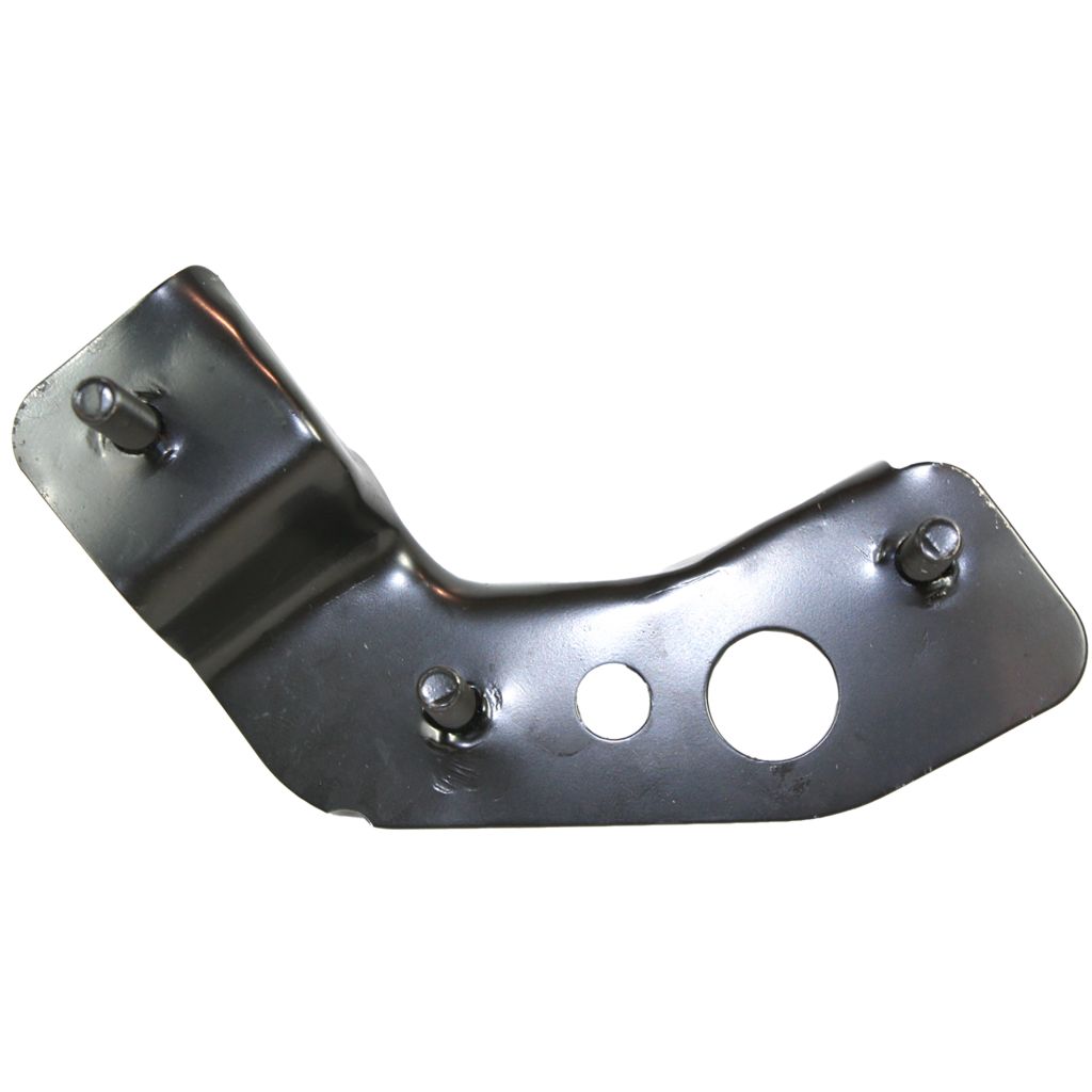 FORD MUSTANG Shelby GT500 FRONT BUMPER SIDE BRACKET RIGHT (Passenger Side) OEM#5R3Z17E856AA 2007-2009 PL#FO1067166