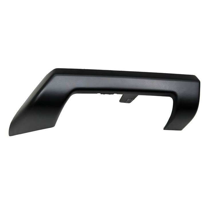 NISSAN(DATSUN) ROGUE FRONT BUMPER LOWER MLDG RIGHT (Passenger Side) PTM (SL)(USA BUILT) OEM#620746RZ0H 2024-2025 PL#NI1047119