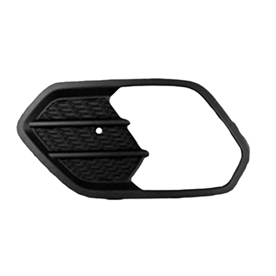 FORD TRUCKS & VANS ESCAPE FOG LAMP COVER LEFT (Driver Side) TXT-BLACK (W/FOG) **CAPA** OEM#GJ5Z17K946AB 2017-2019 PL#FO1038164C