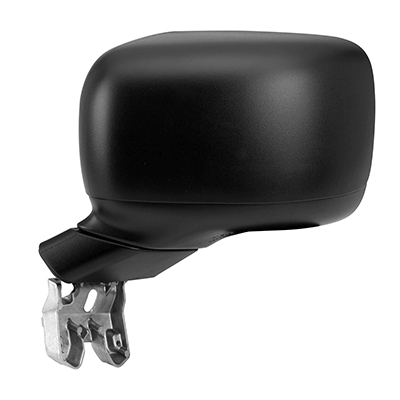 JEEPVEHICLE RENEGADE DOOR MIRROR LEFT (Driver Side) MANUAL/N-HTD (TEX) OEM#5VZ85LXHAA-PFM 2019-2023 PL#CH1320443