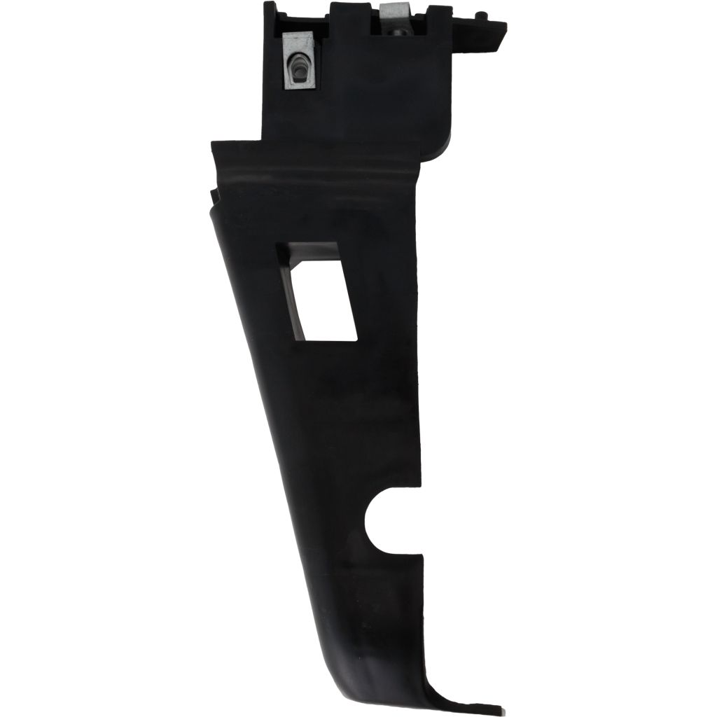 DODGE TRUCKS & VANS DODGE/PU ( R1500)(EXC Mega Cab 06-08) FRONT BUMPER SIDE BRACKET RIGHT (Passenger Side) (W/O SPORT) (Outer/Side of OEM#68044622AA 2002-2008 PL#CH1067130