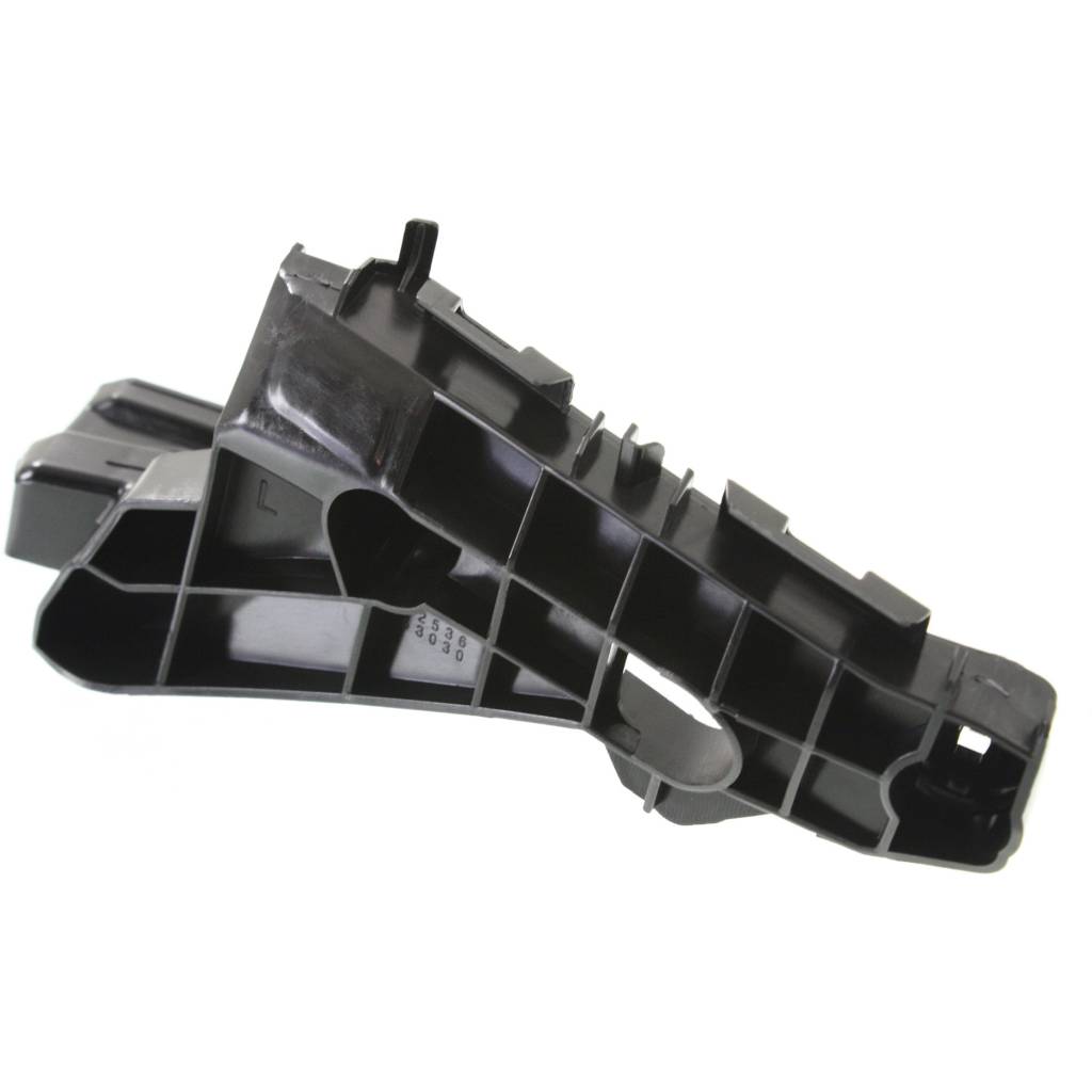 LEXUS IS 250/200t/300/350 (SEDAN) FRONT BUMPER COVER RETAINER LEFT (Driver Side) (PLASTIC)**CAPA** OEM#5253653030 2014-2016 PL#LX1032112C