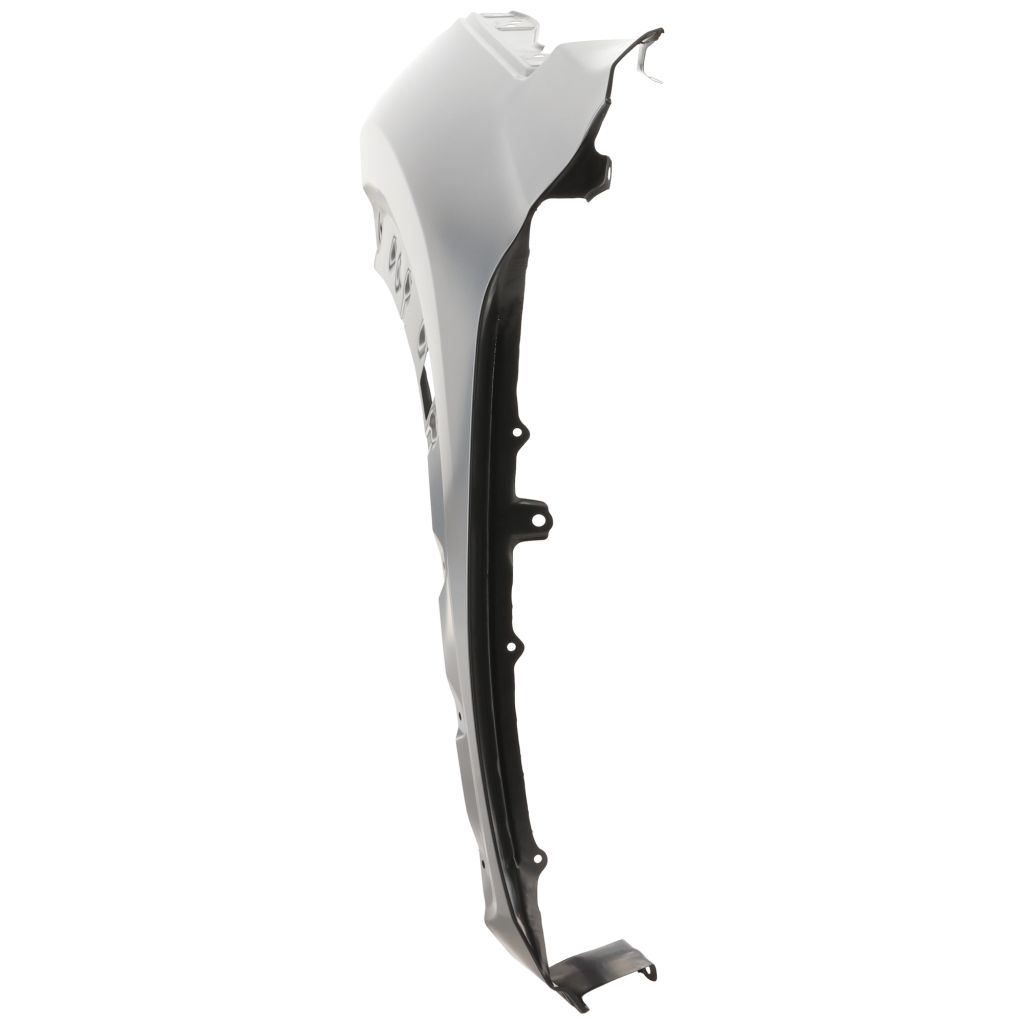 LEXUS NX 200t/300 FENDER LEFT (Driver Side) OEM#5381278010 2015-2021 PL#LX1240137