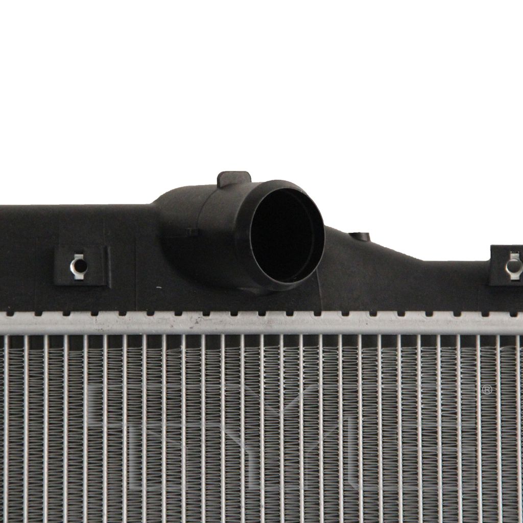 SUBARU FORESTER RADIATOR 2.5L/H4 OEM#45111SJ000 2019-2024 PL#SU3010667