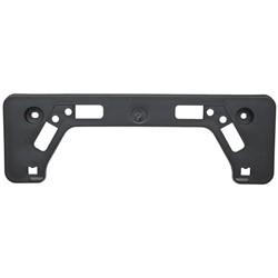 TOYOTA PRIUS V FRONT LICENSE PLATE BRACKET OEM#5211447100 2012-2014 PL#TO1068132