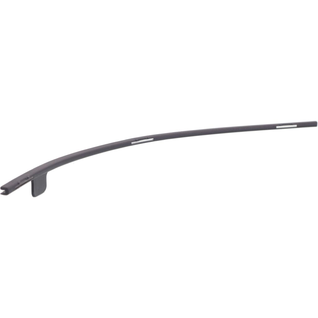 GM TRUCKS & VANS SILVERADO/PU 2500/3500 (CHEVY) FRONT BUMPER FILLER LEFT (Driver Side) OEM#25883358 2011-2014 PL#GM1088178