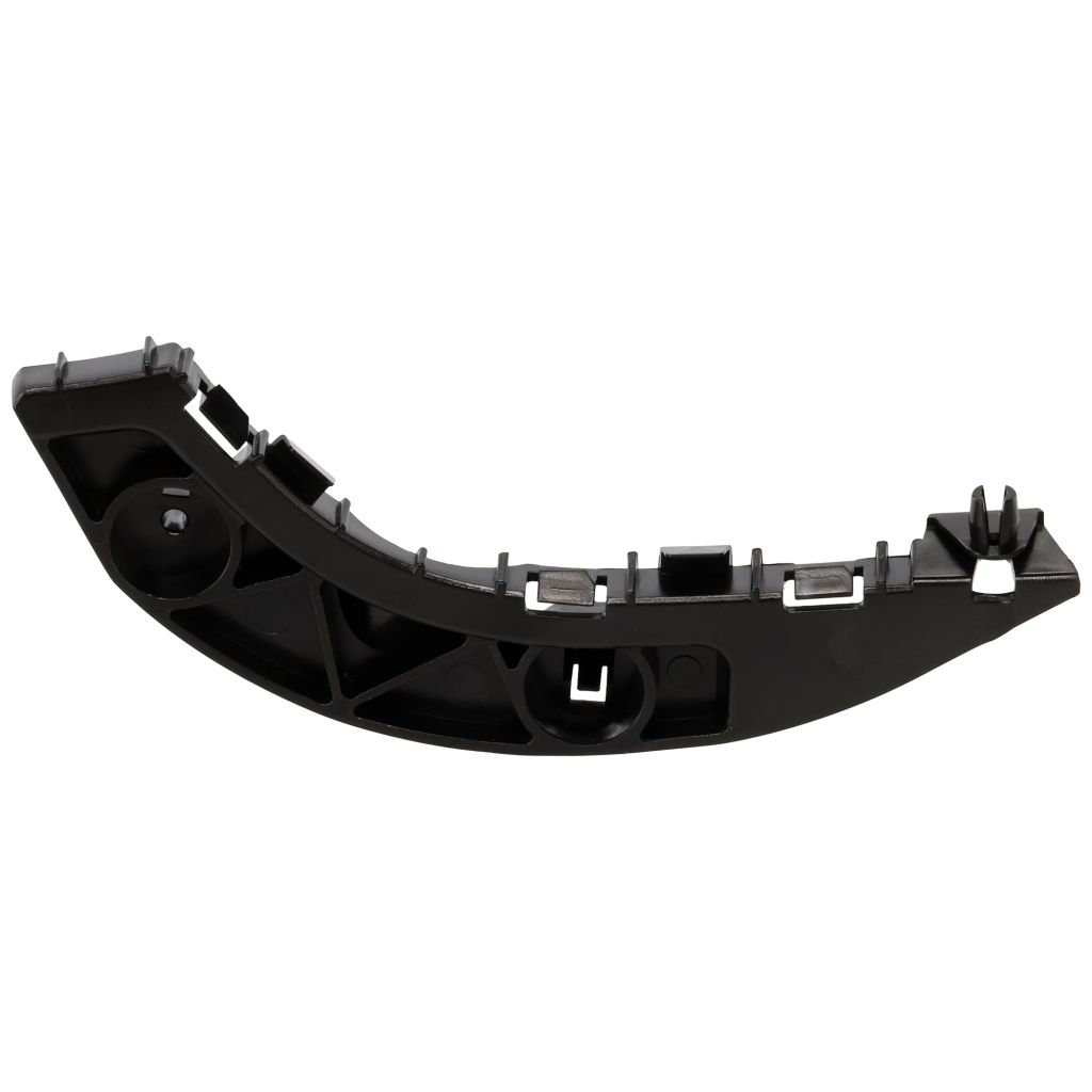 HONDA CIVIC SEDAN FRONT BUMPER STAY (SPACER) LEFT (Driver Side) (PLASTIC) OEM#71198SNAA02 2006-2011 PL#HO1042114