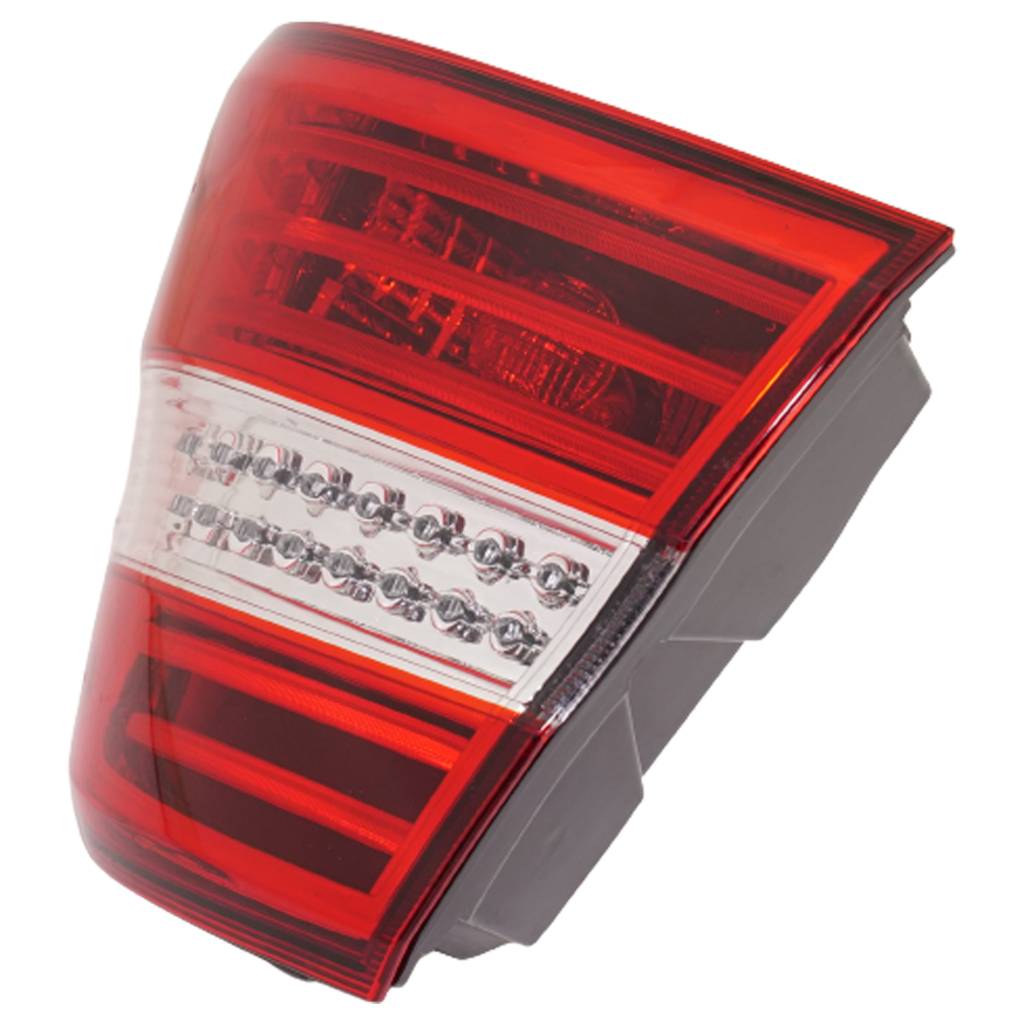 MERCEDES-BENZ ML-CLASS (166) TAIL LAMP ASSY RIGHT (Passenger Side) (OUTER) OEM#1669063401 2012-2015 PL#MB2805107